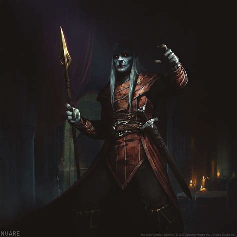 volkihar vampire